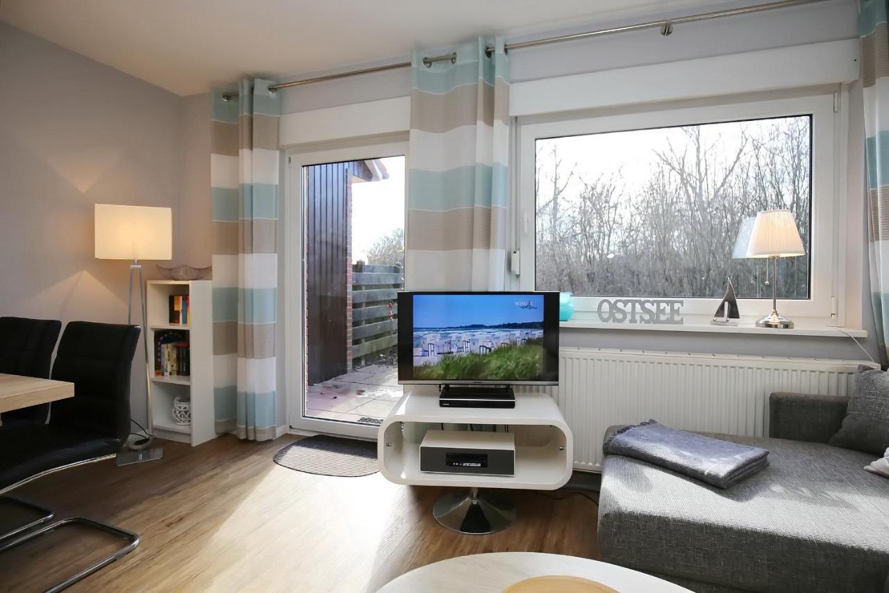 Willa Urlauberdorf Haus 41D Boltenhagen  Zewnętrze zdjęcie