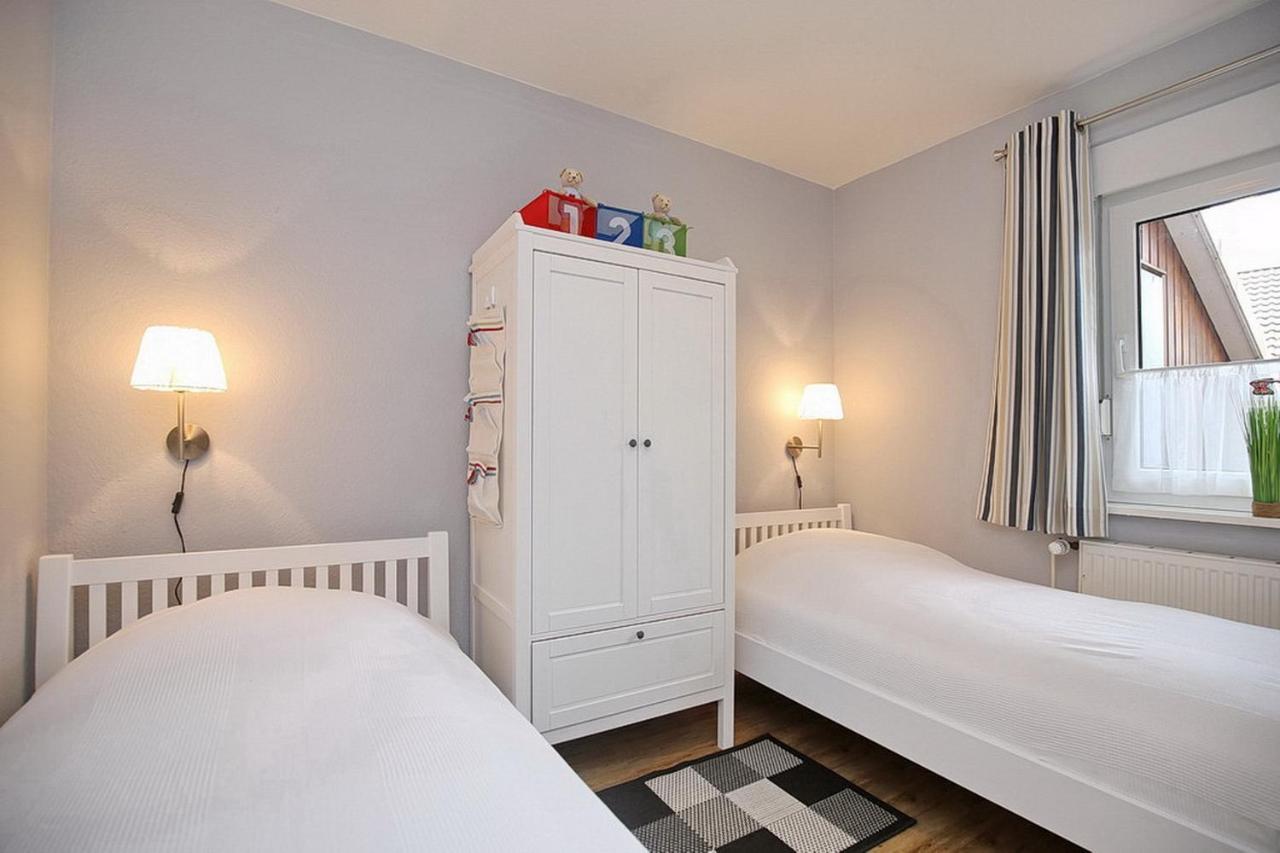 Willa Urlauberdorf Haus 41D Boltenhagen  Zewnętrze zdjęcie