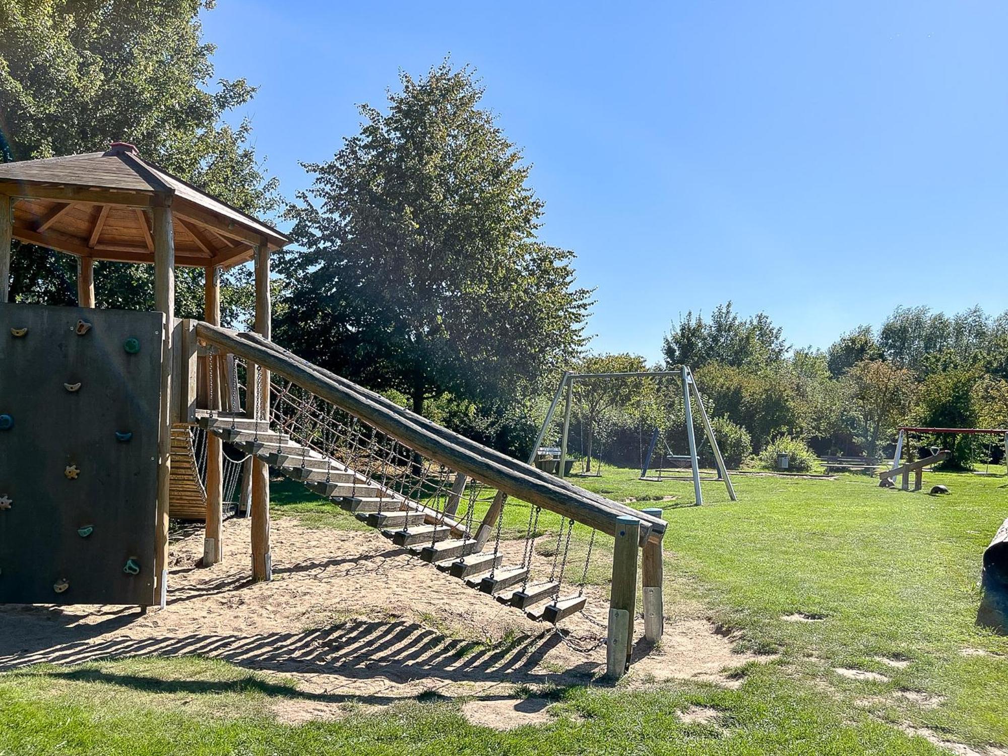 Willa Urlauberdorf Haus 41D Boltenhagen  Zewnętrze zdjęcie