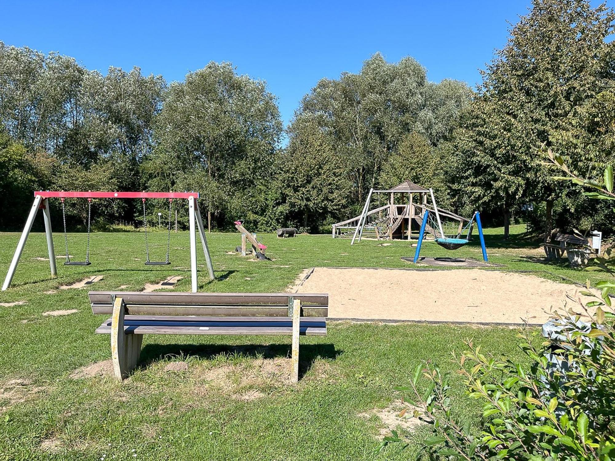 Willa Urlauberdorf Haus 41D Boltenhagen  Zewnętrze zdjęcie